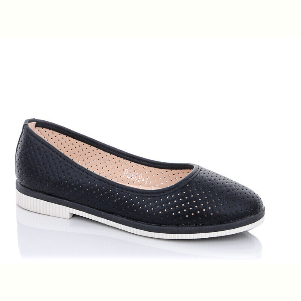 Балетки Xifa kids 000-PB609-1