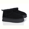 Угги Violeta P1263-1 black