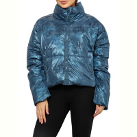 Куртка Obuvok 17569 (12033) blue