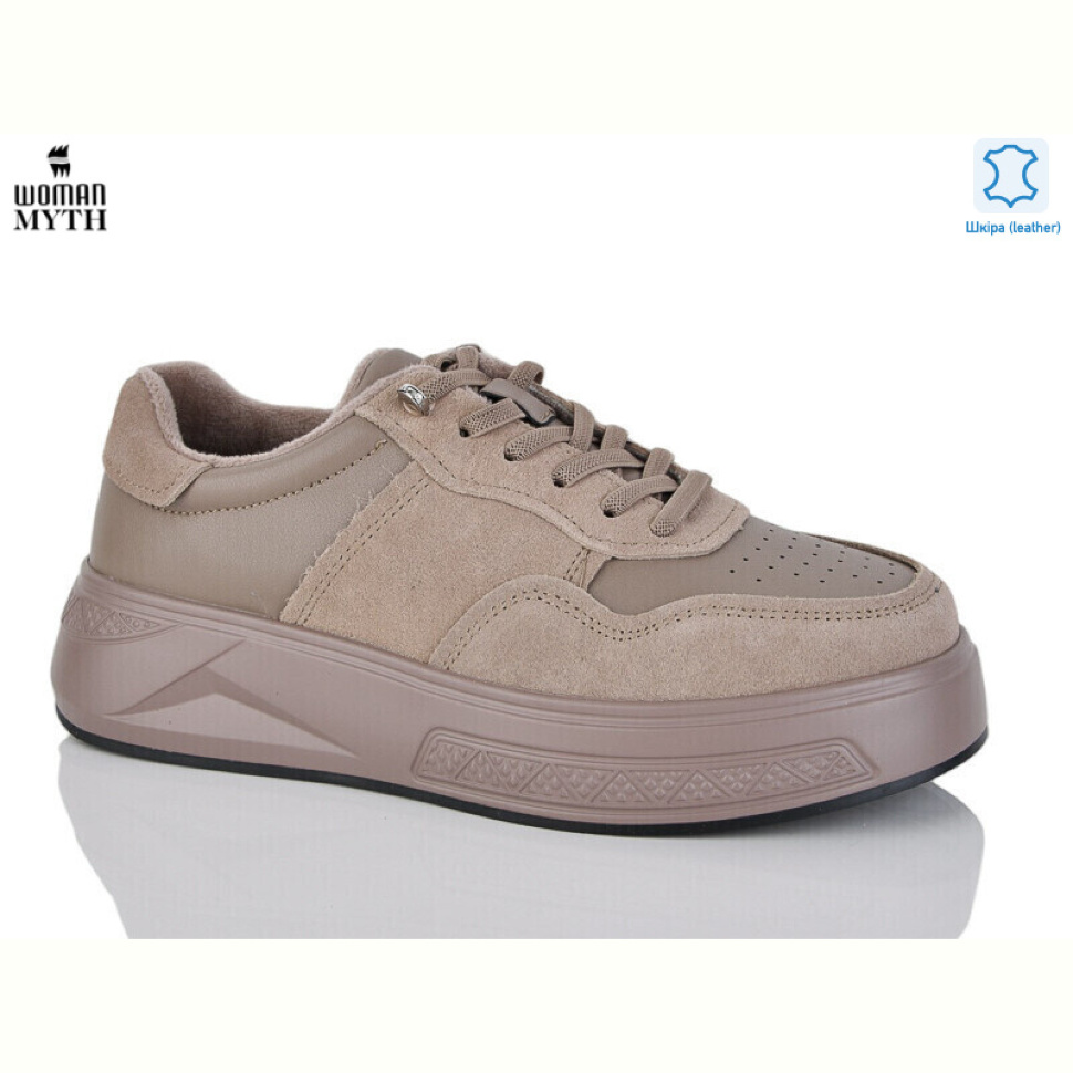 Кроссовки WOMAN MYTH ZT8172