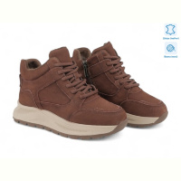 Ботинки Allshoes 204663