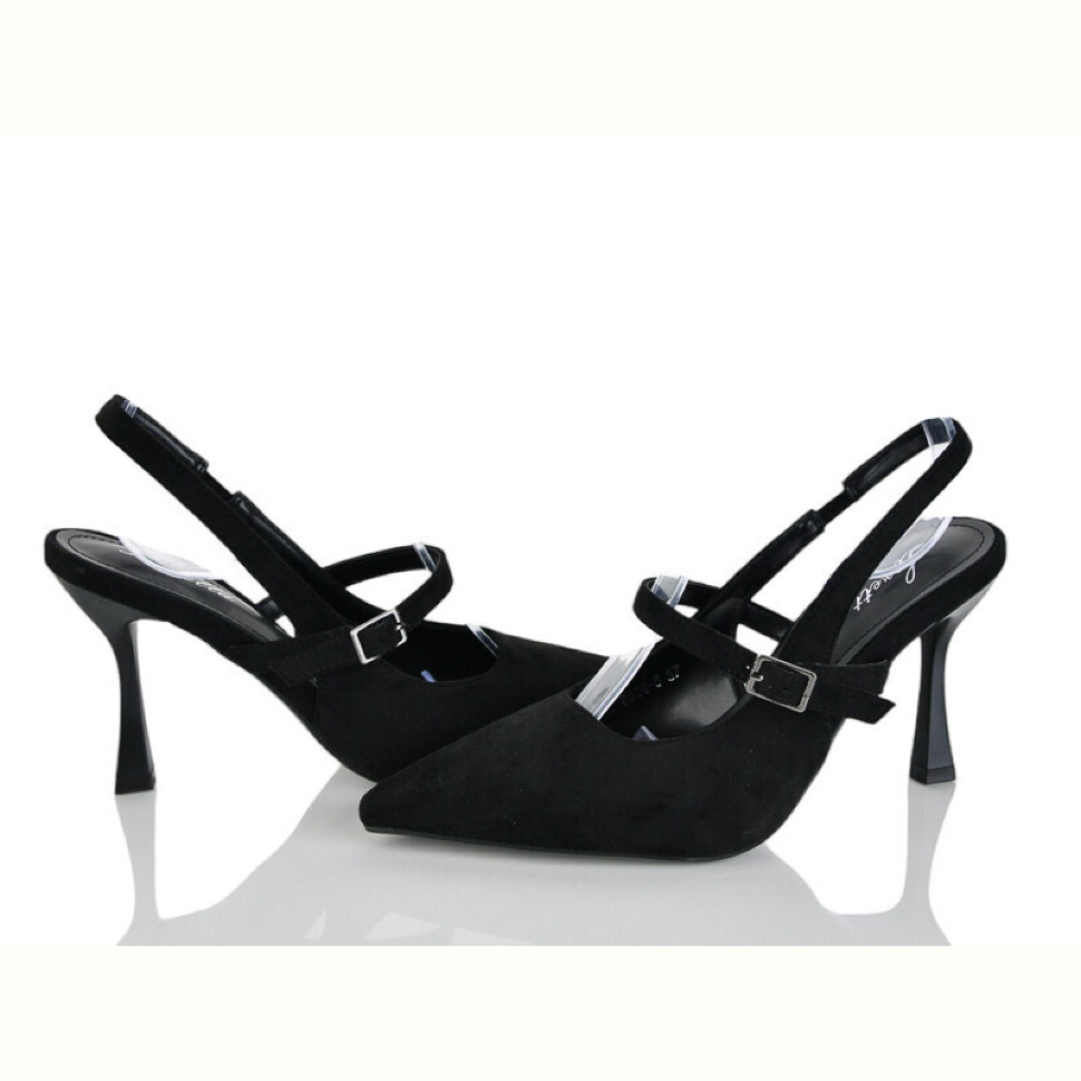 Туфли Loretta B308-5 Туфли Loretta B308-5