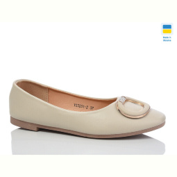 Балетки Swin YS3201-2