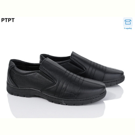 Туфли PTPT Y727