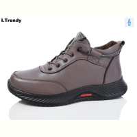 Ботинки Trendy BK1220-21