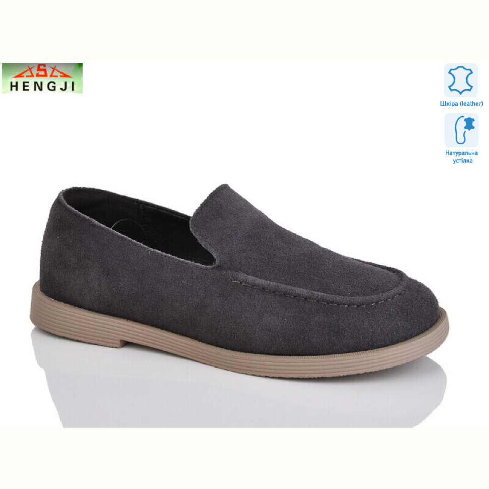 Туфли HENGJI-ELENA A586-2 Туфли HENGJI-ELENA A586-2