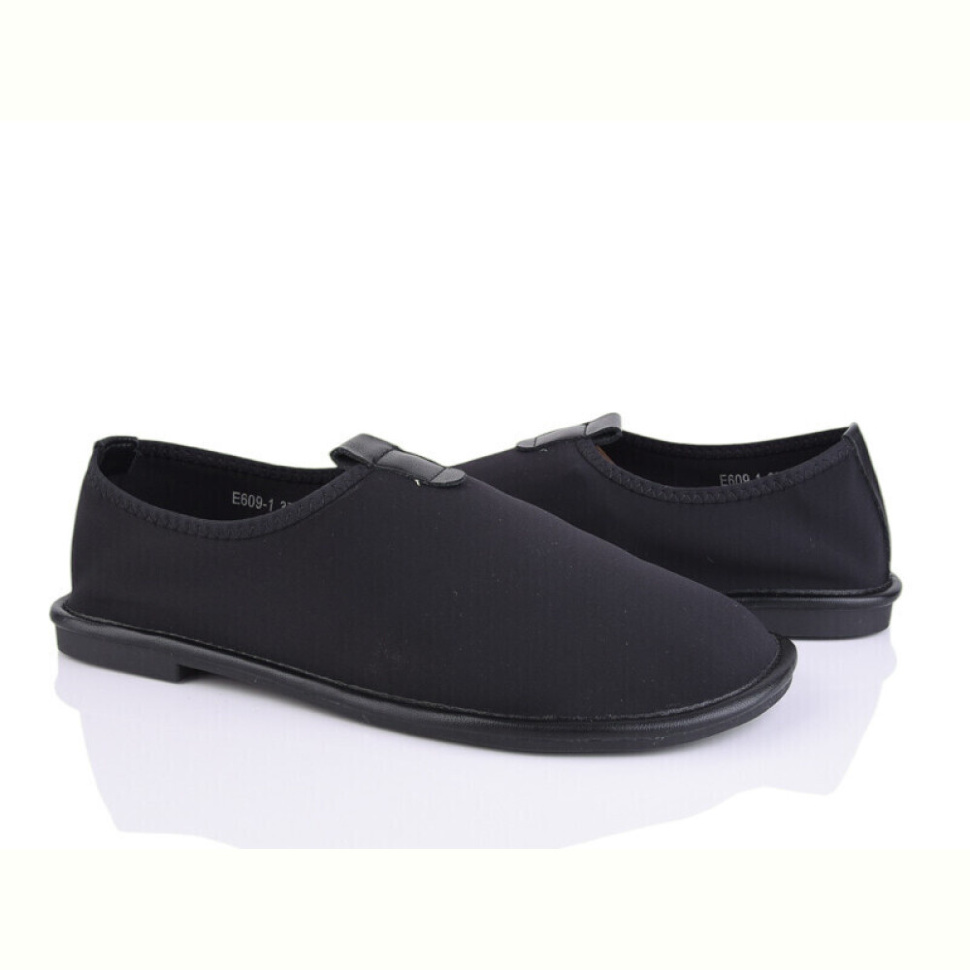 Туфли Loretta E609-1