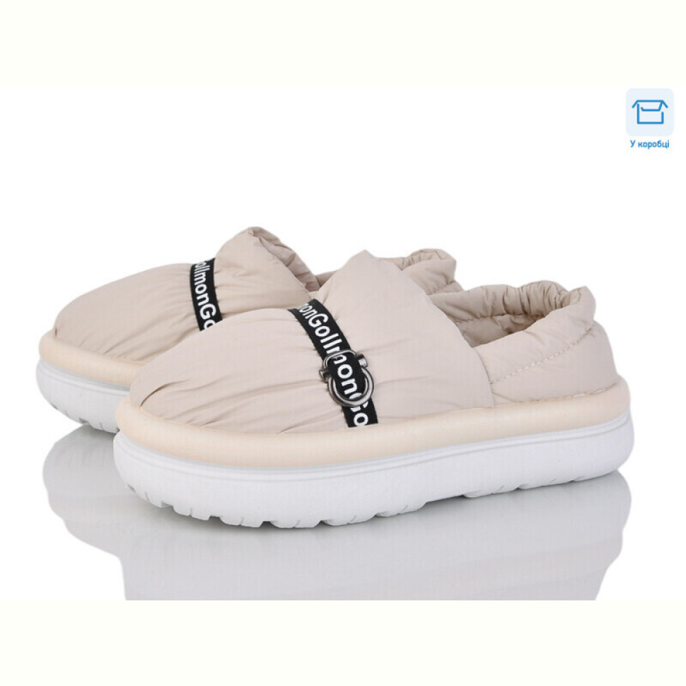 Тапки CAP 2024-53-3