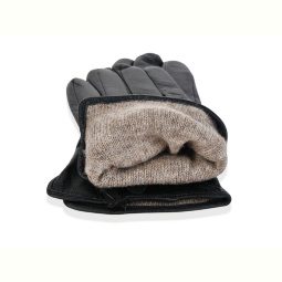 Перчатки RuBi 5-106 black