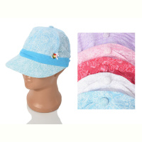 Кепка Королева 30-7 mix