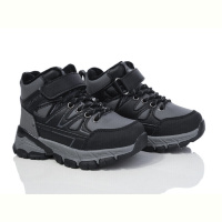 Ботинки Ok Shoes T330-2-8