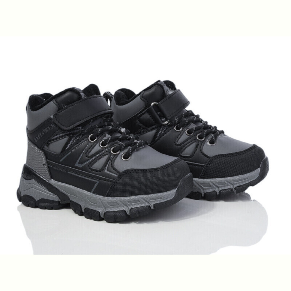 Ботинки Ok Shoes T330-2-8