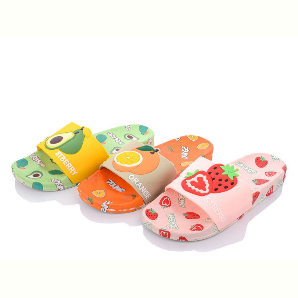 Шлепки SANLIN 2 668-11 mix Шлепки SANLIN 2 668-11 mix