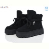 Ботинки Ailaifa CM07 black