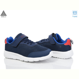 Кроссовки STILLI KIDS KT160-4 піна