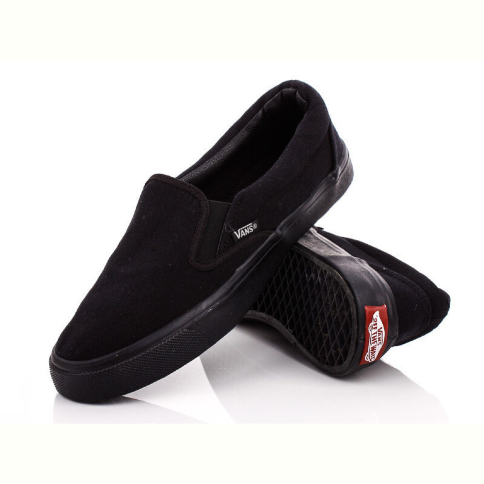 Слипоны CR V2 36-41 Слипоны CR V2 36-41