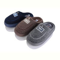Тапки M&L  Alex13 A841 mix