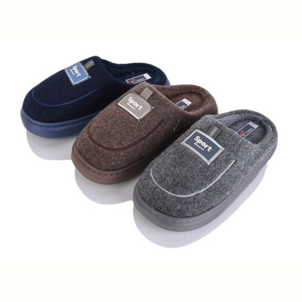 Тапки M&amp;L  Alex13 A841 mix
