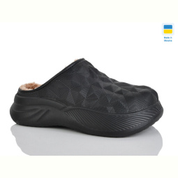 Сабо Крок 603 чорний