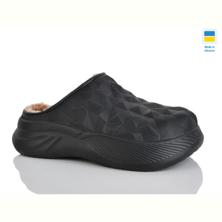 Сабо Крок 603 чорний