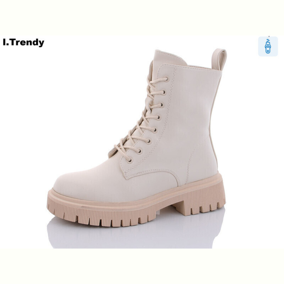 Ботинки Trendy B1513-1