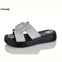 Шлепки Trendy ZK709-10