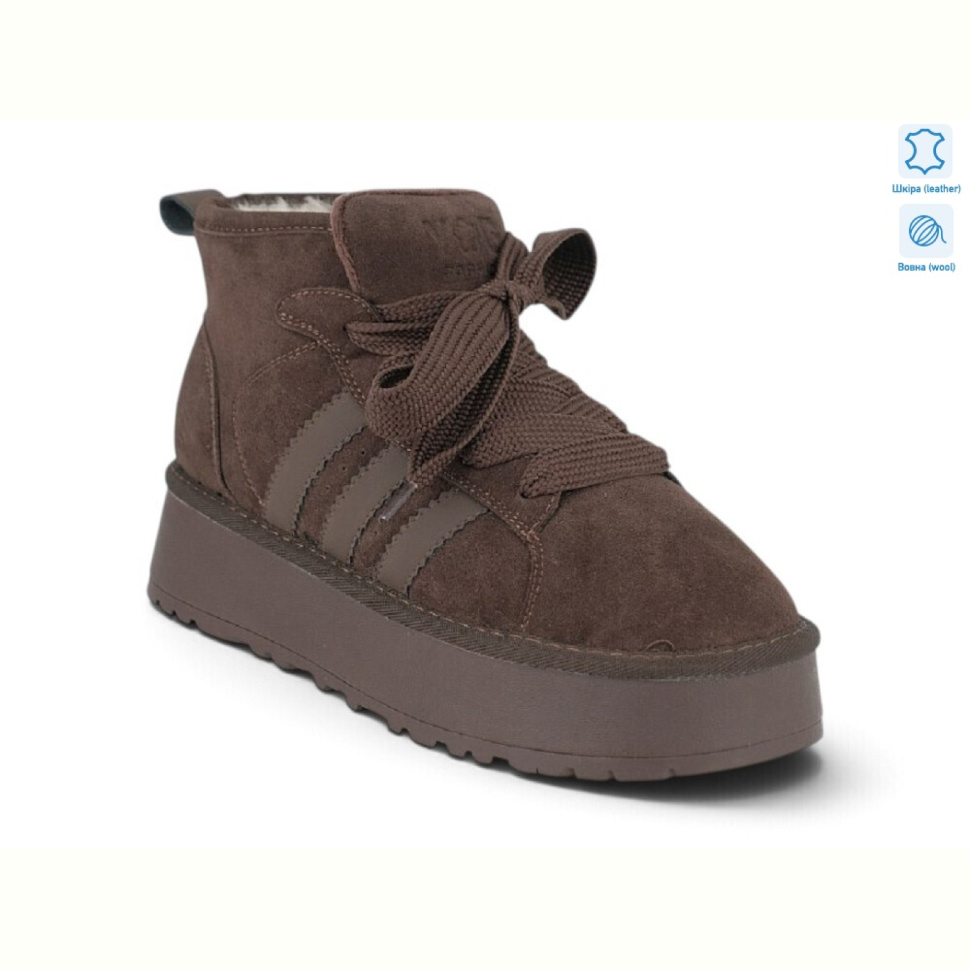 Угги Allshoes 219627 Угги Allshoes 219627