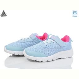 Кроссовки STILLI KIDS KT230-10 піна