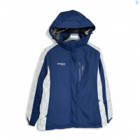 Куртка Audsa WS23169-63 navy