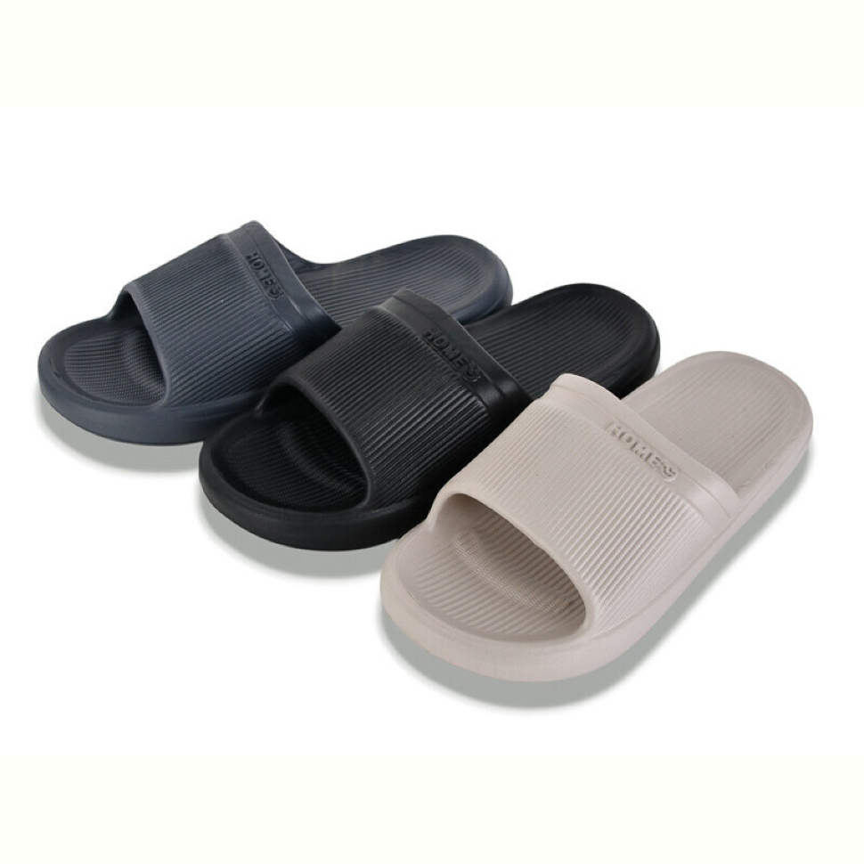 Шлепки Lion-Lu 777-45 mix