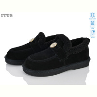 Туфли ITTS BH617-1