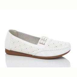 Туфли Leguzaza 920 white