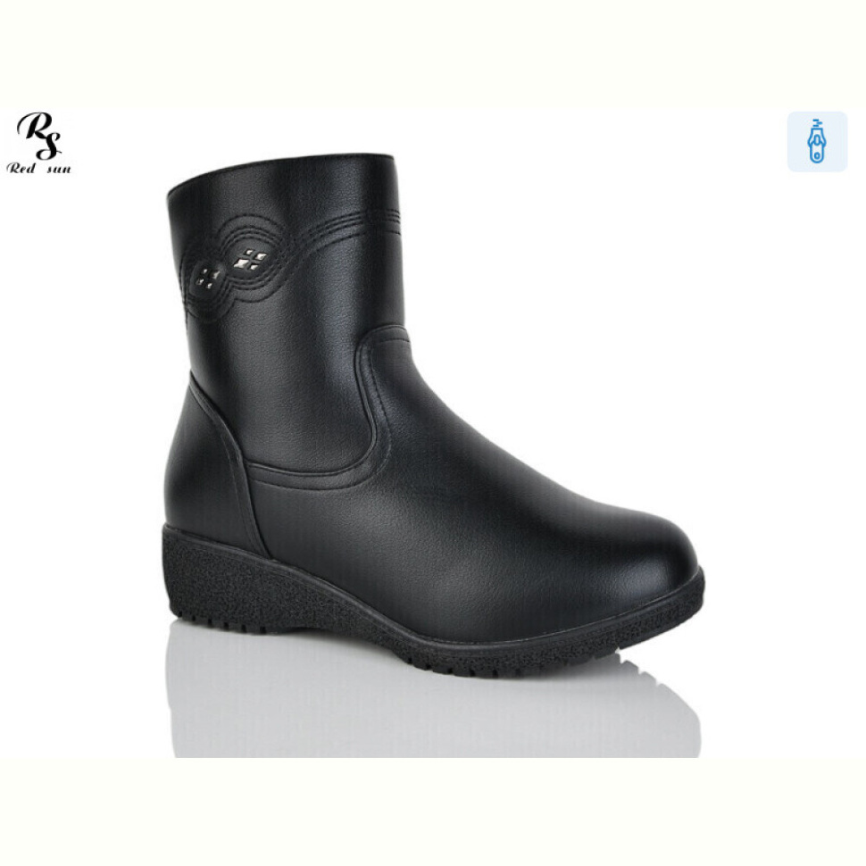 Ботинки Red Sun 901 Ботинки Red Sun 901