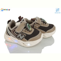 Кроссовки Bessky-Kellaifeng BY5248-4S LED