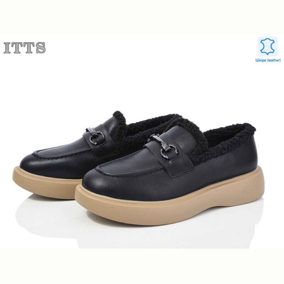 Туфли ITTS AA302-B