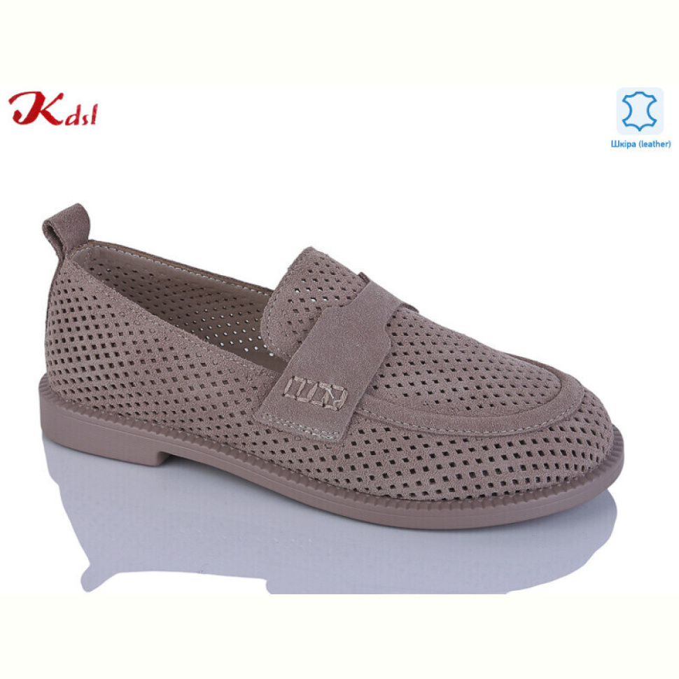 Туфли Jiulai-Kadisalun C830-37