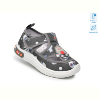 Тапки TOM.M T60020F LED