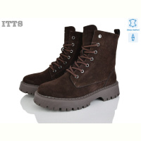 Ботинки ITTS E73-41