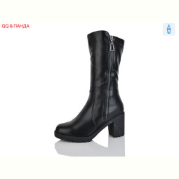 Сапоги QQ&amp;Панда 301