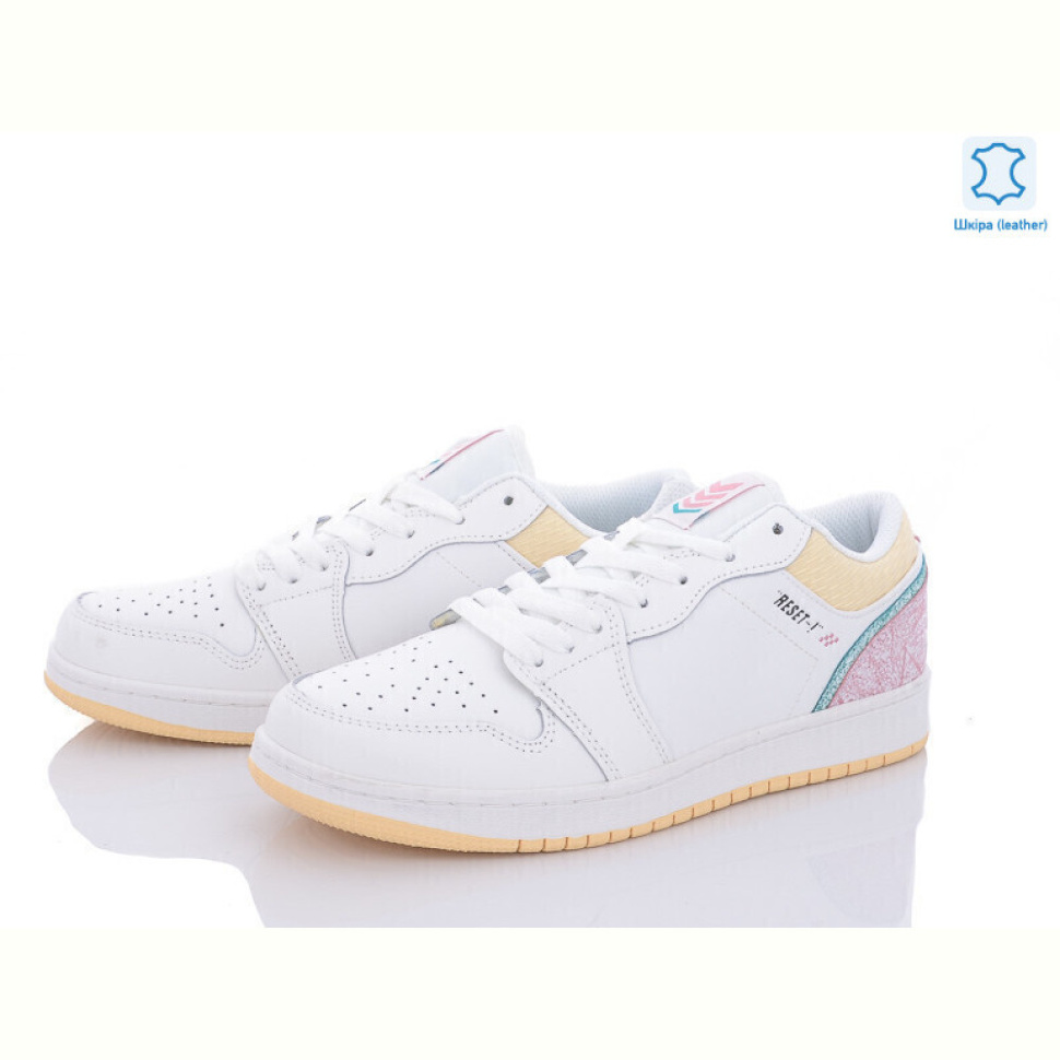 Кроссовки Ok Shoes L1720-4 Кроссовки Ok Shoes L1720-4