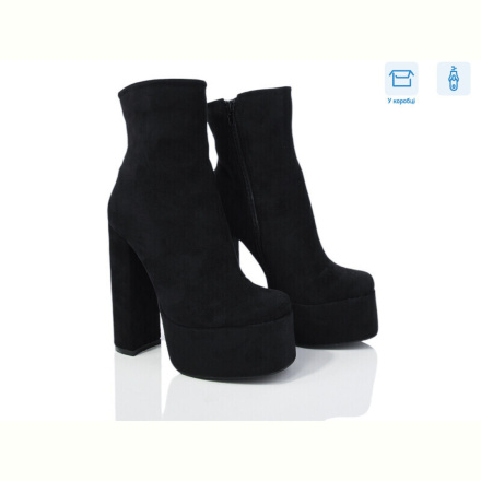 Ботинки Love-L&amp;M-ZDW M20-4