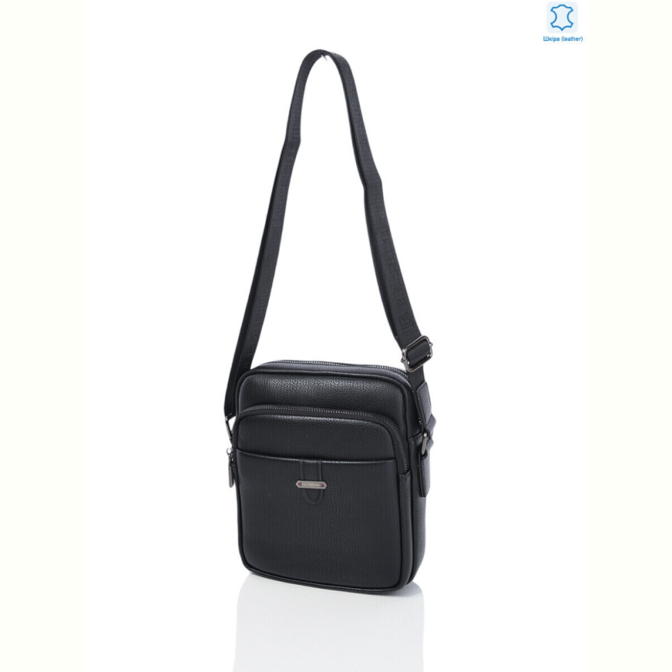 Сумка GLAMORTA 98361-2 black