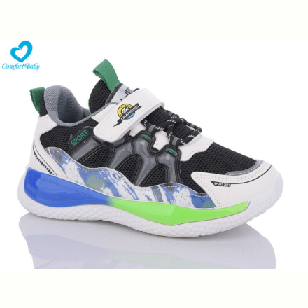 Кроссовки Comfort-baby 51 (31-37)