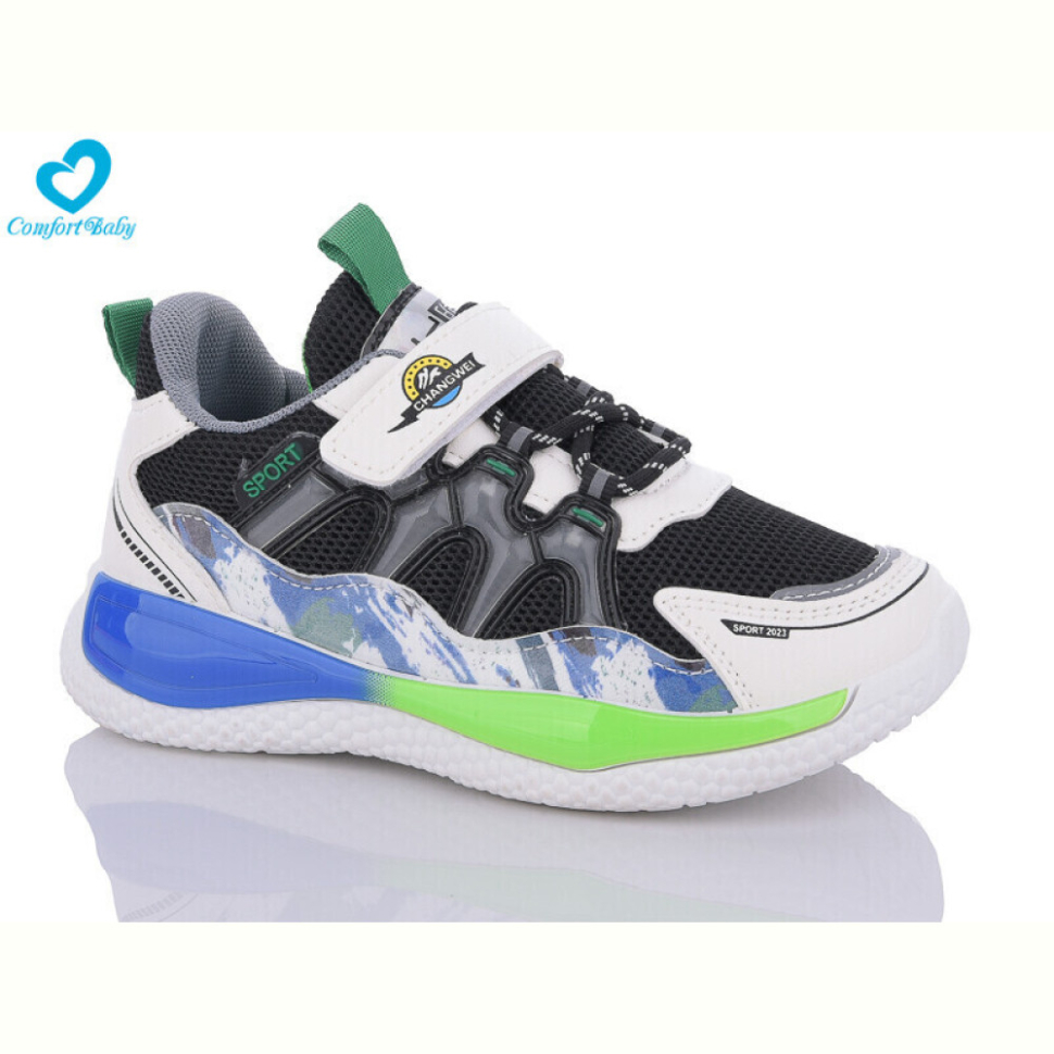 Кроссовки Comfort-baby 51 (31-37)