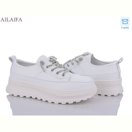 Кроссовки Ailaifa W03