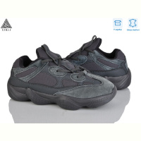 Кроссовки STILLI Group CX1420-1 шкіра піна