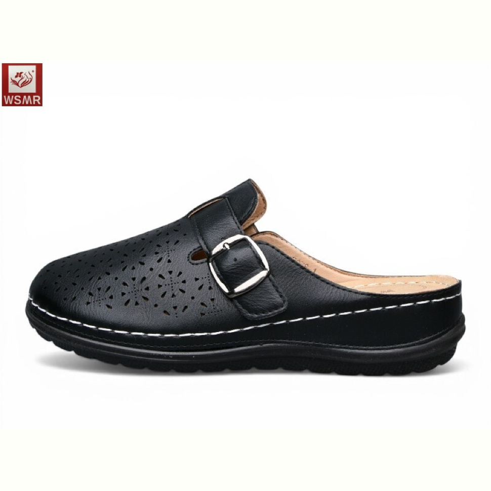 Шлепки WSMR 2078-1