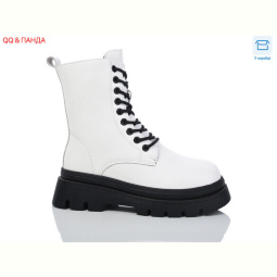 Ботинки QQ&amp;Панда 5230 white