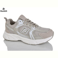 Кроссовки Башили G6530-11