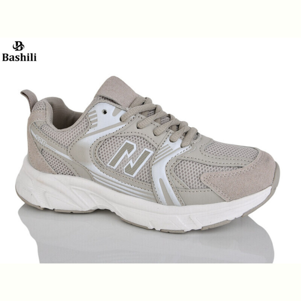 Кроссовки Башили G6530-11
